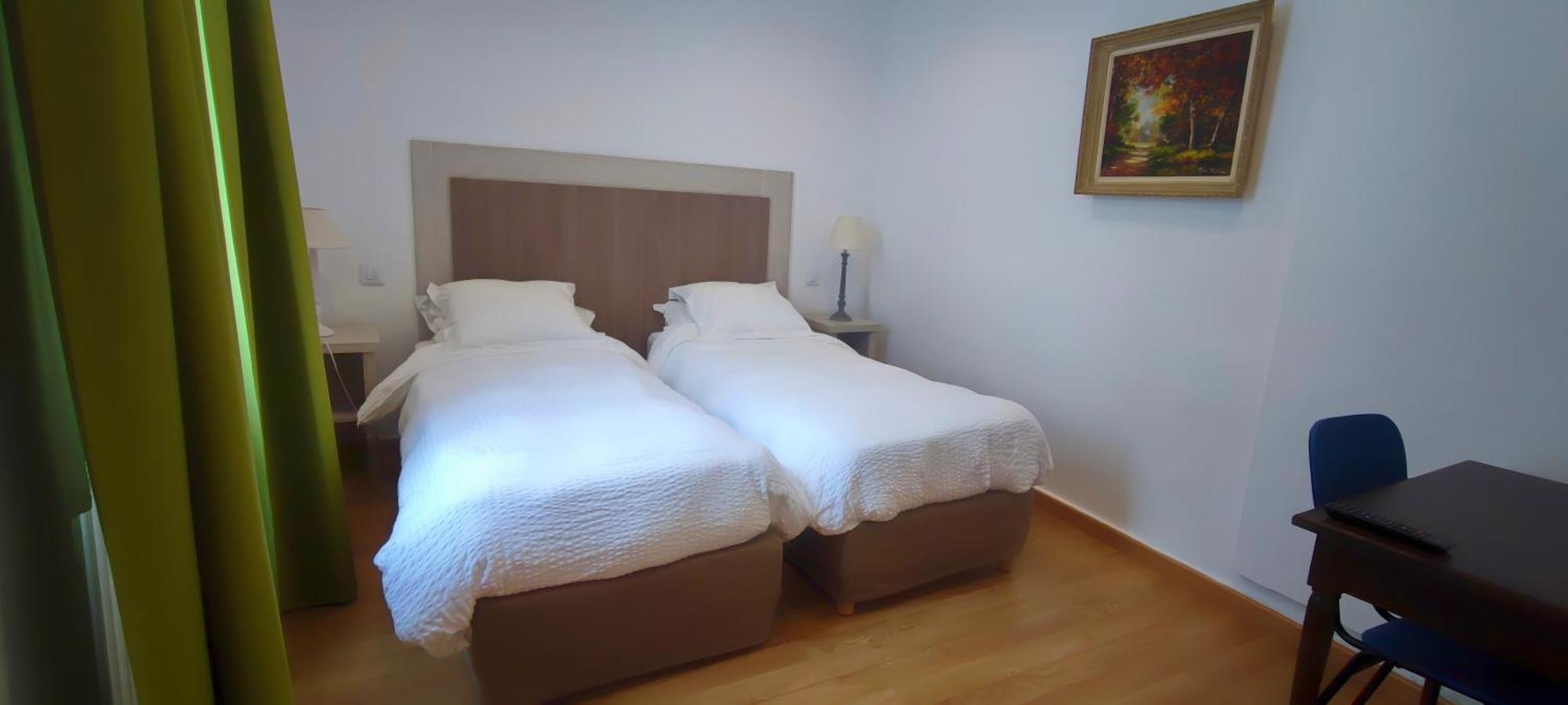 Logis Grand Hotel Pelisson Nontron Eksteriør billede